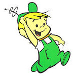 Elroy Jetson