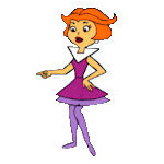 Jane Jetson